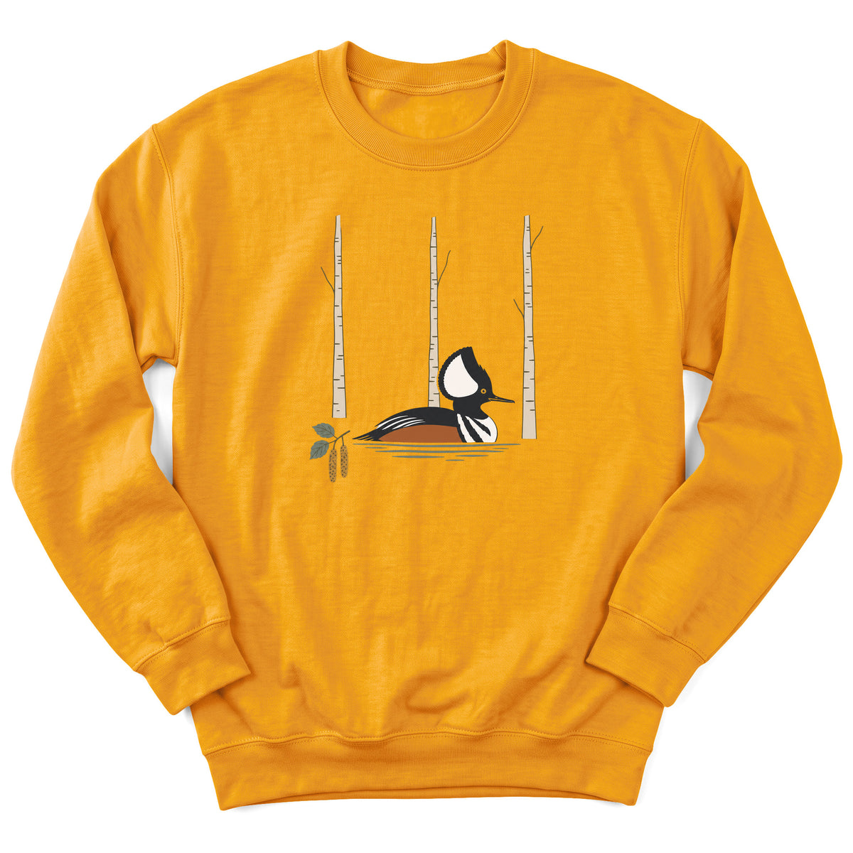 Spark Bird Society — Gold