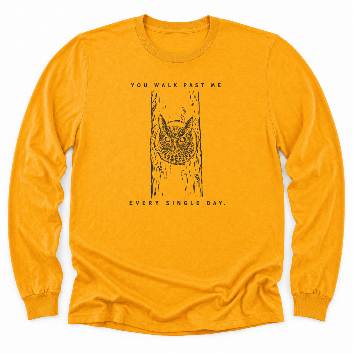 Spark Bird Society — Gold