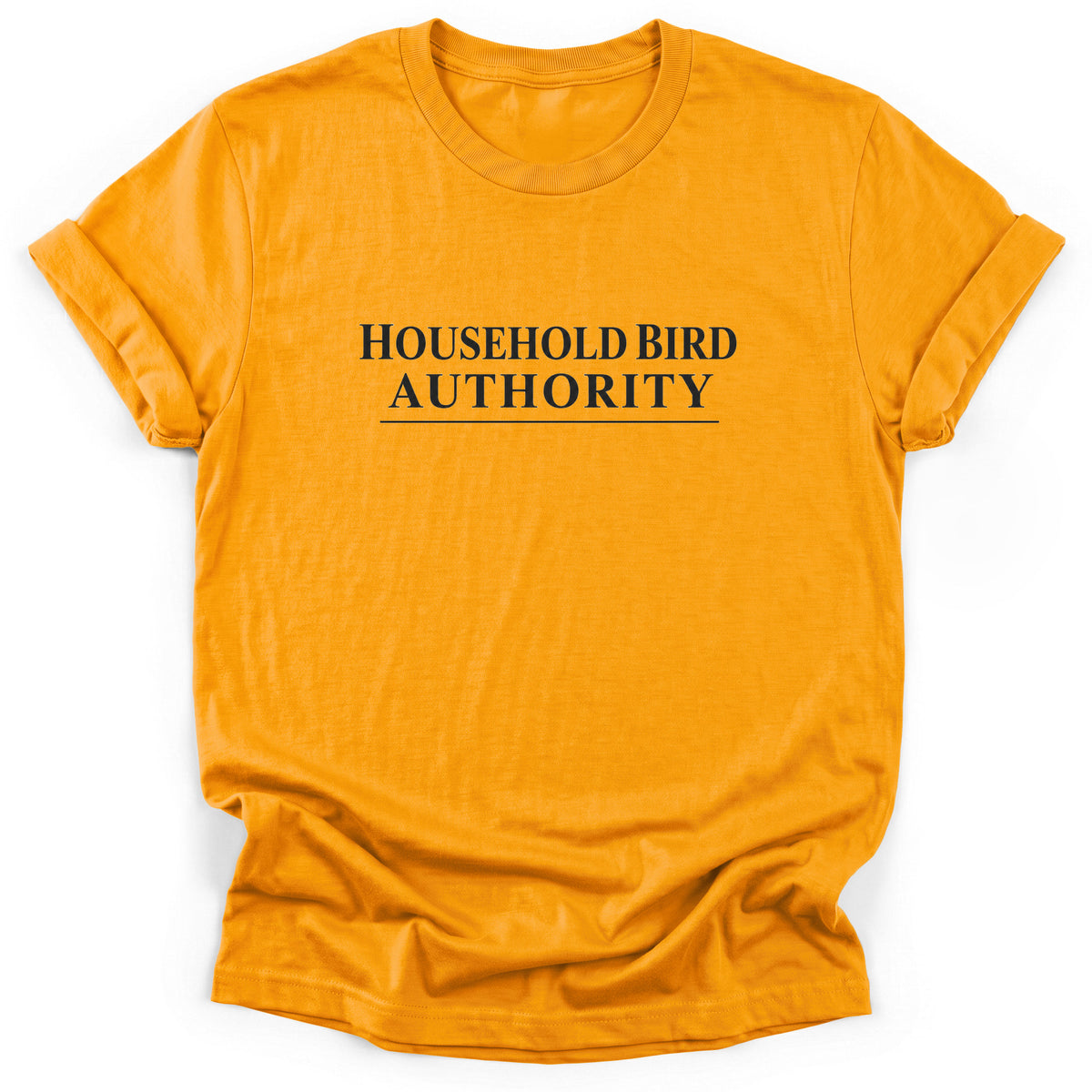Spark Bird Society — Gold
