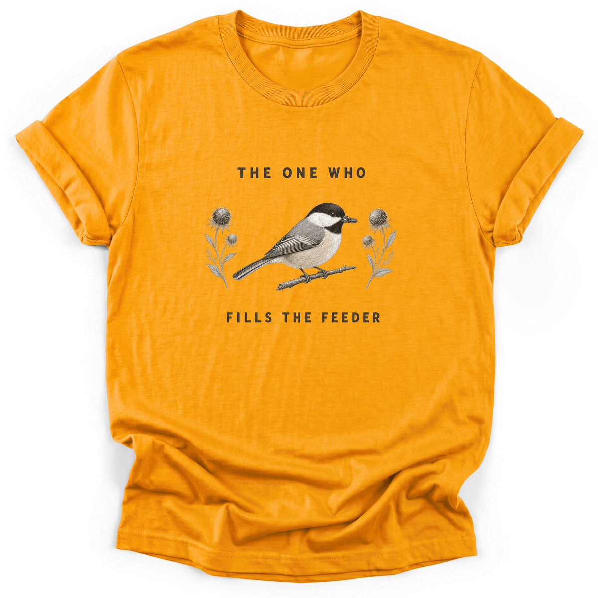 Spark Bird Society — Gold