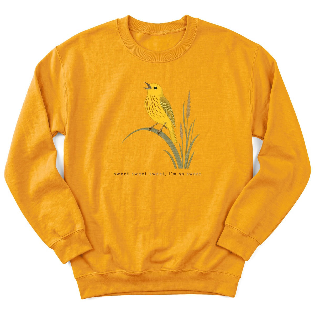 Spark Bird Society — Gold