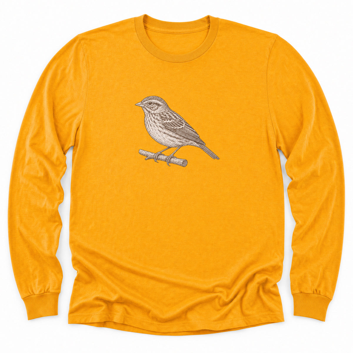 Spark Bird Society — Gold