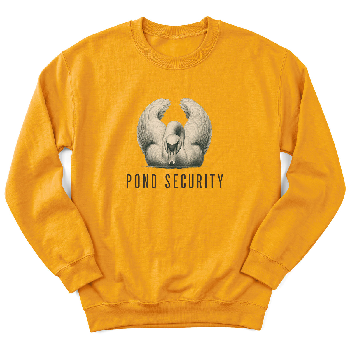Spark Bird Society — Gold