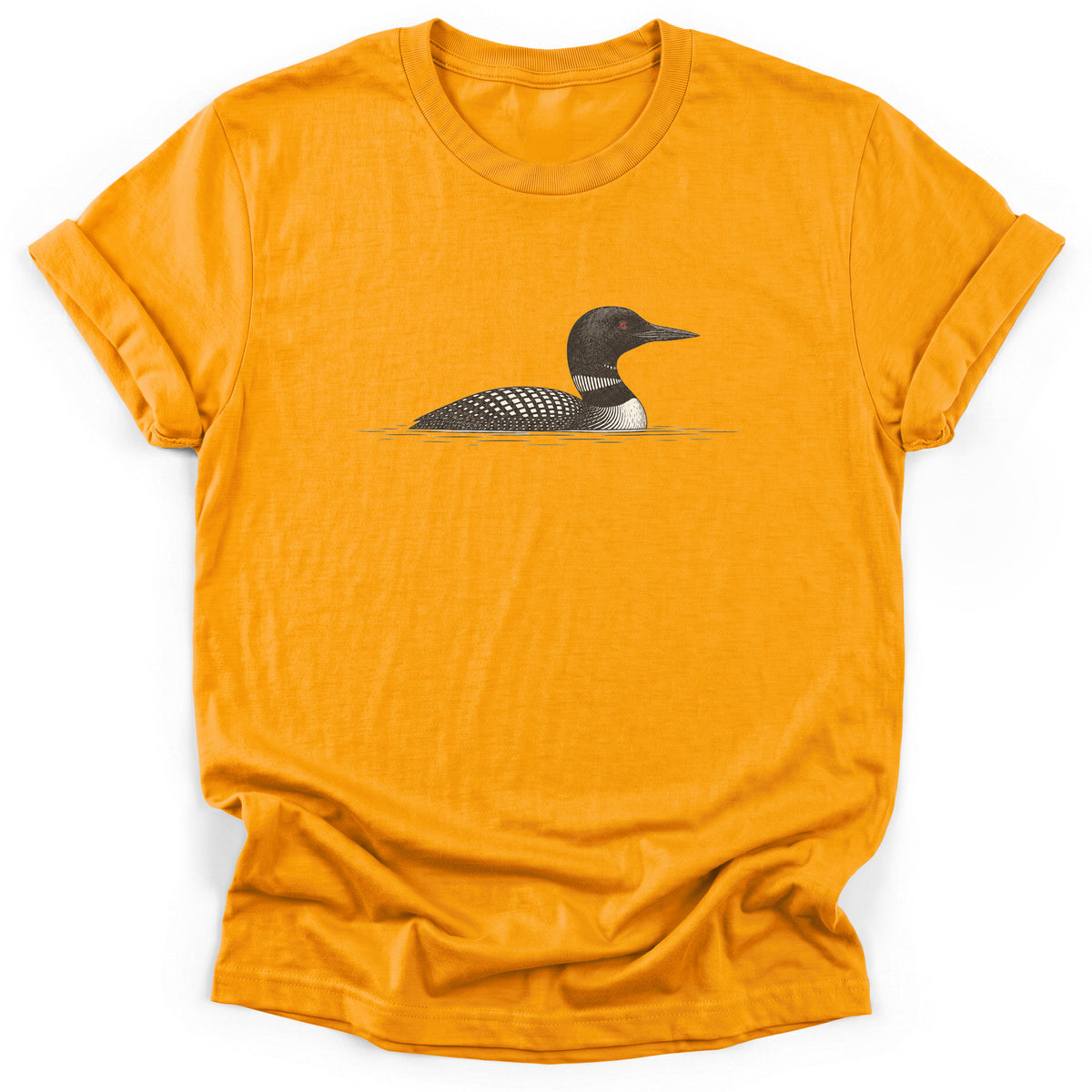 Spark Bird Society — Gold