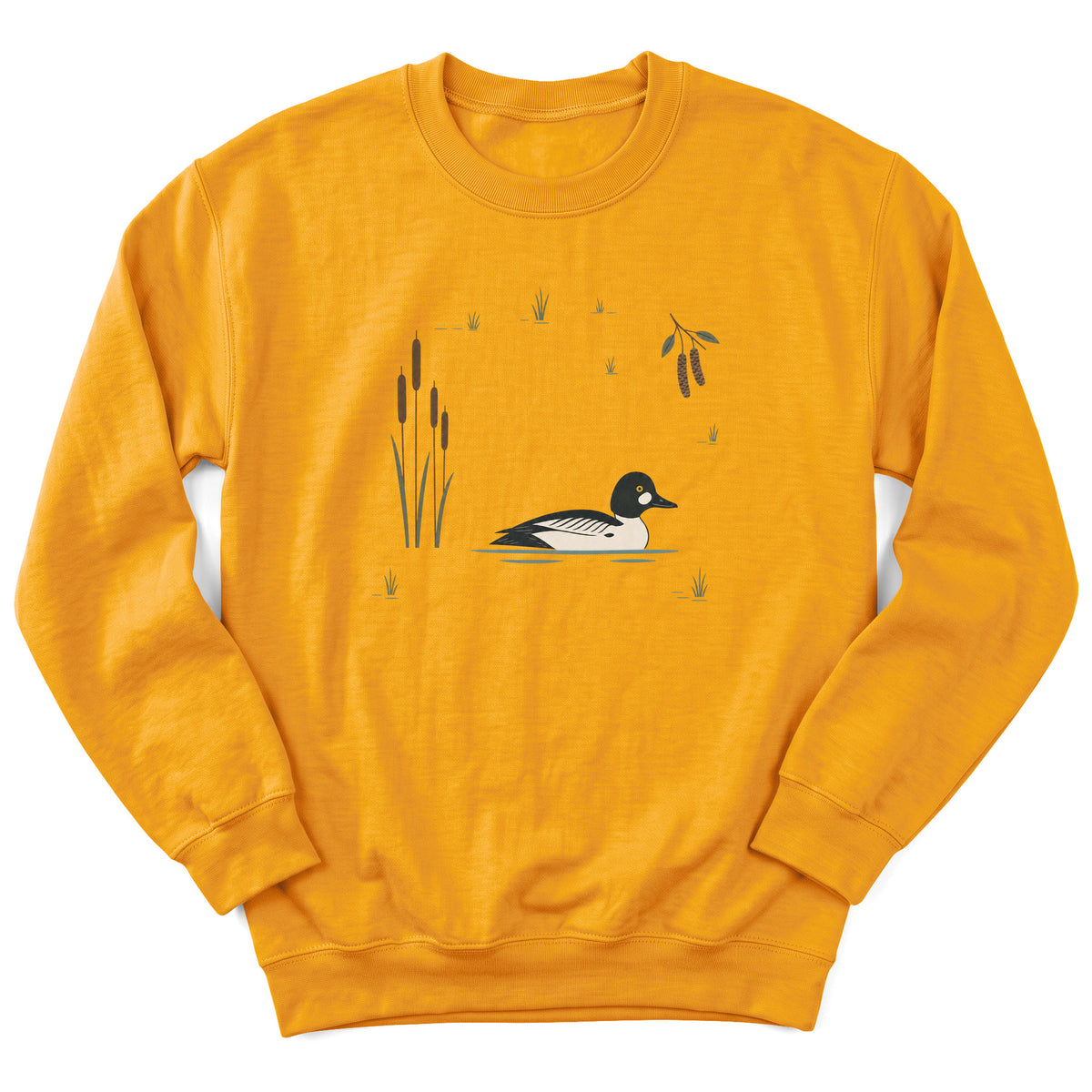 Spark Bird Society — Gold