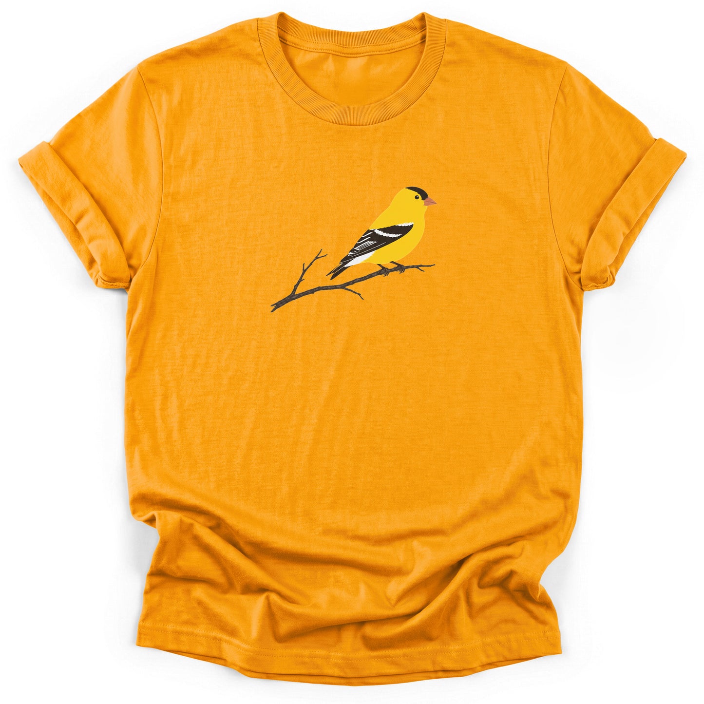 Spark Bird Society — Gold