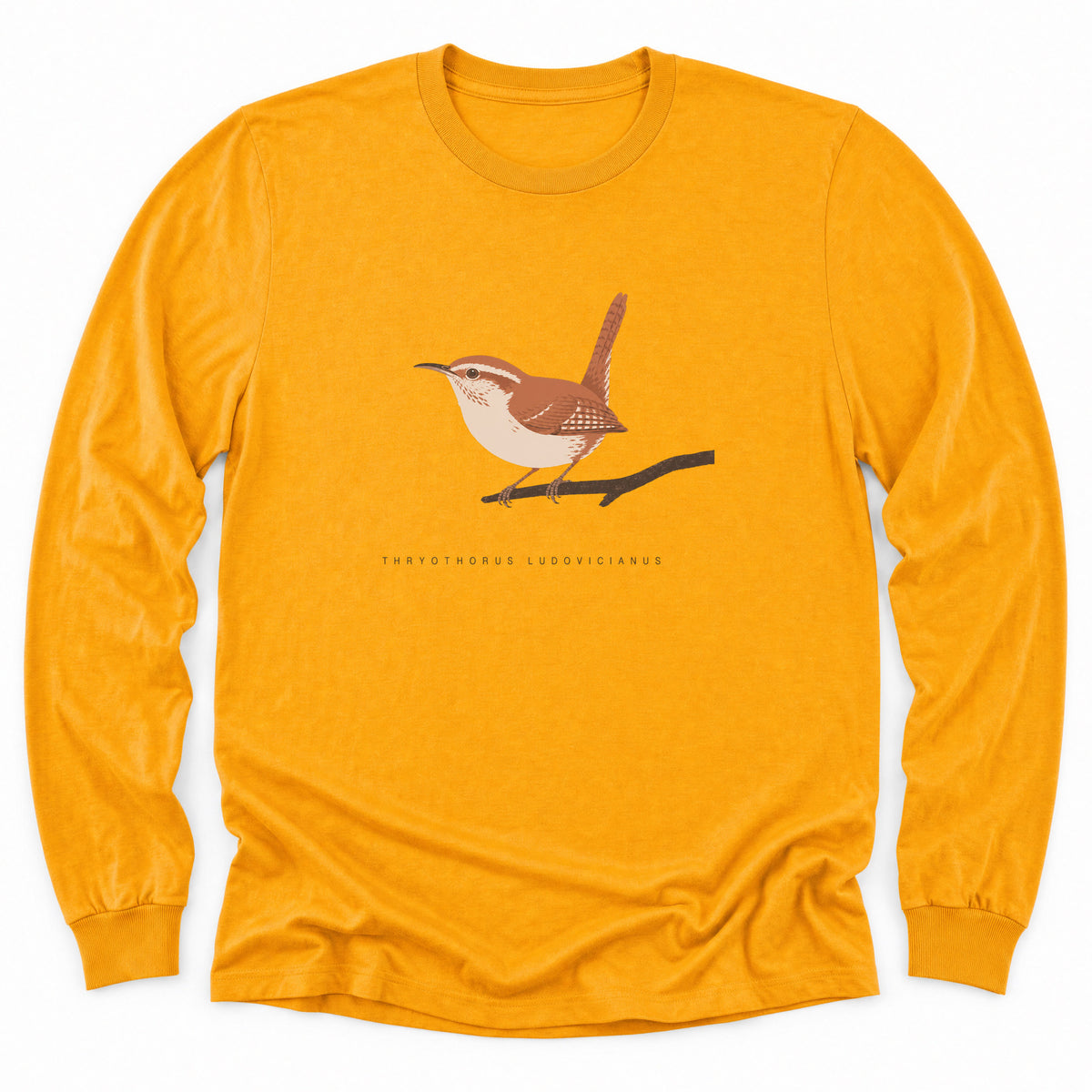 Spark Bird Society — Gold
