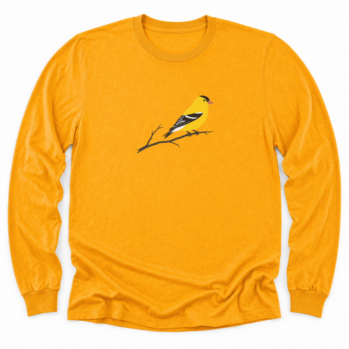 Spark Bird Society — Gold