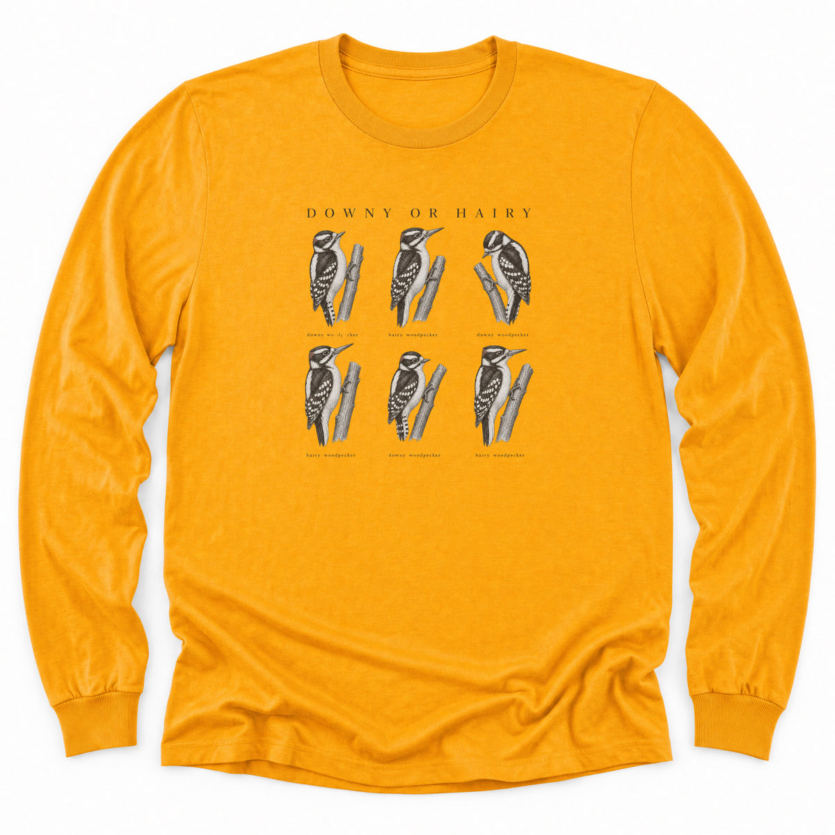 Spark Bird Society — Gold