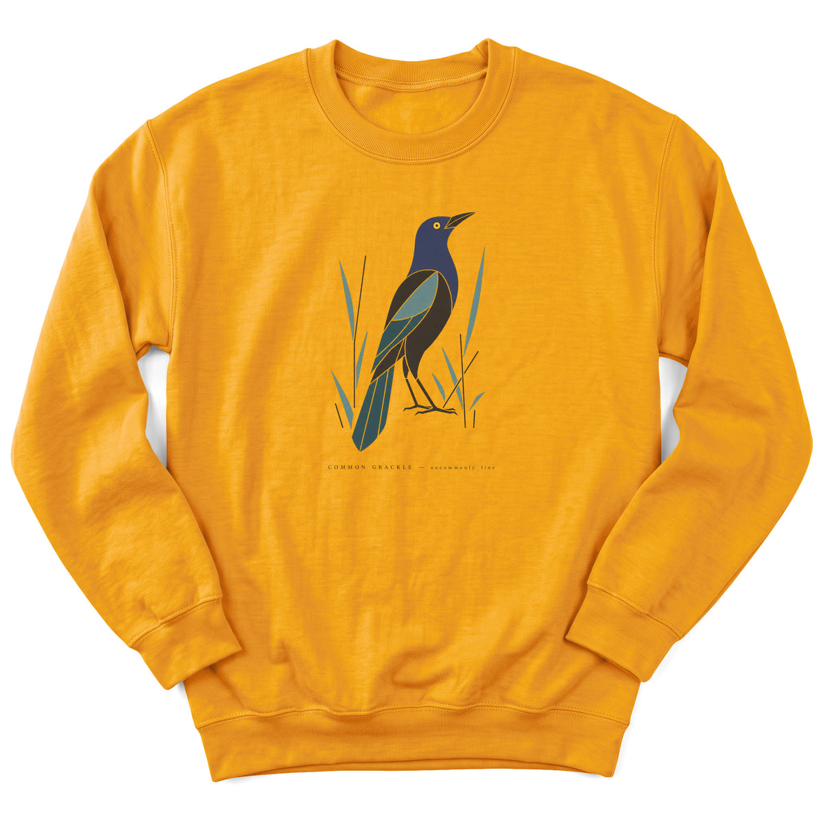 Spark Bird Society — Gold