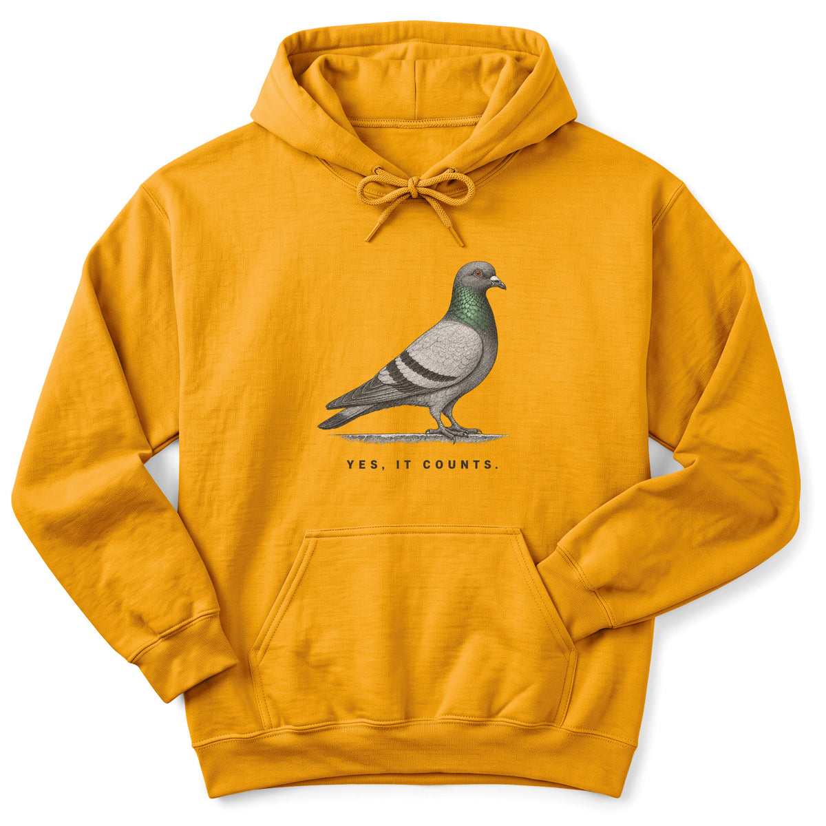 Spark Bird Society — Gold