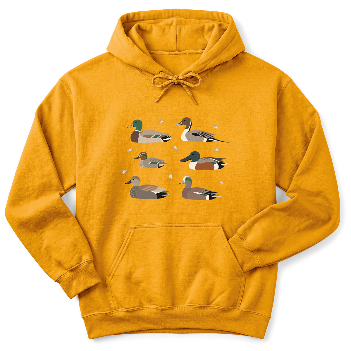 Spark Bird Society — Gold