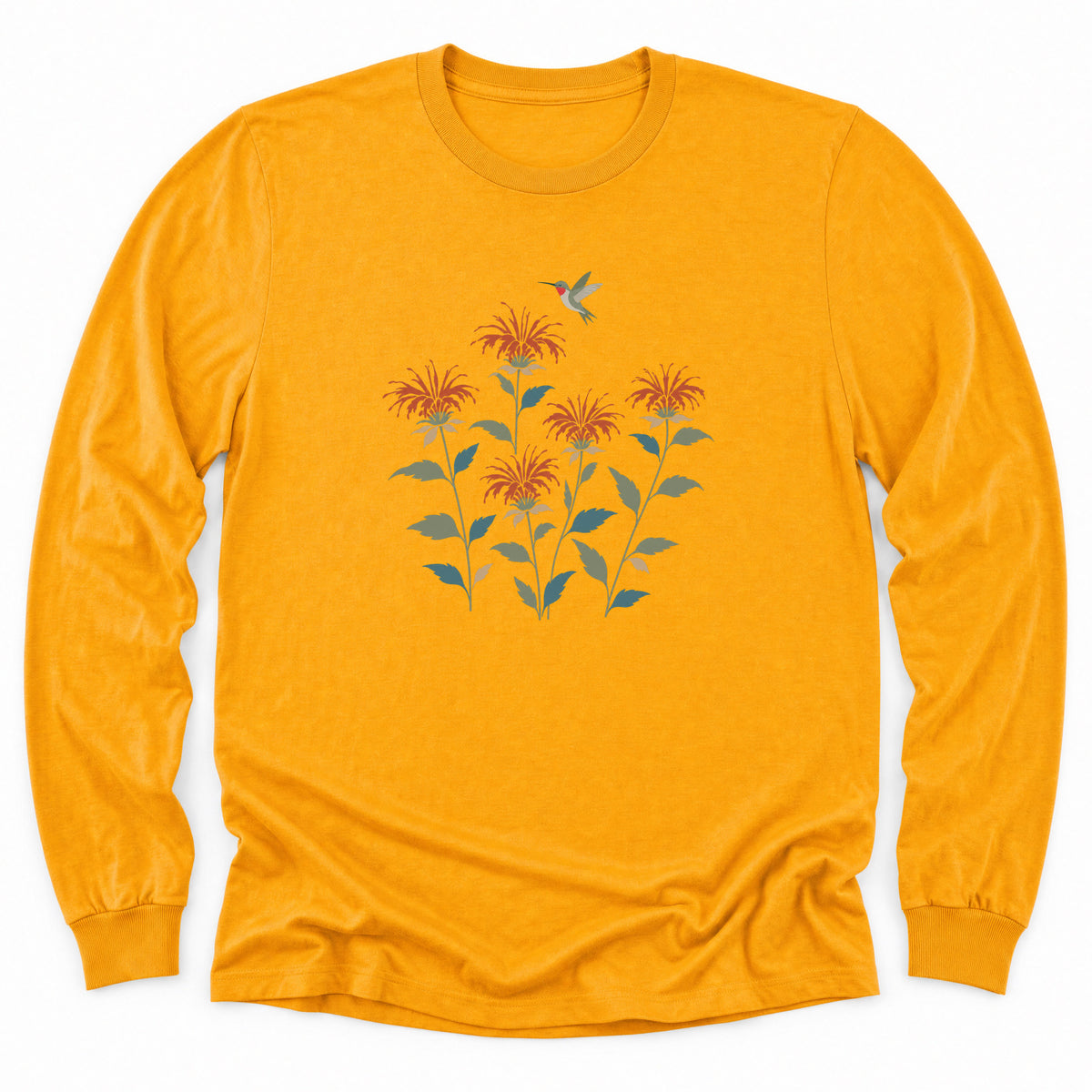 Spark Bird Society — Gold
