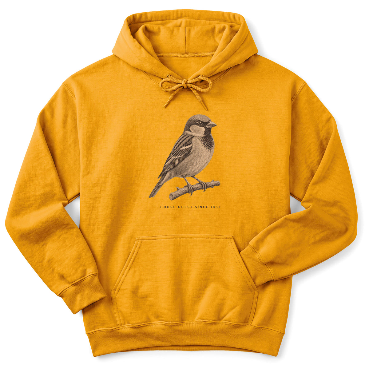 Spark Bird Society — Gold