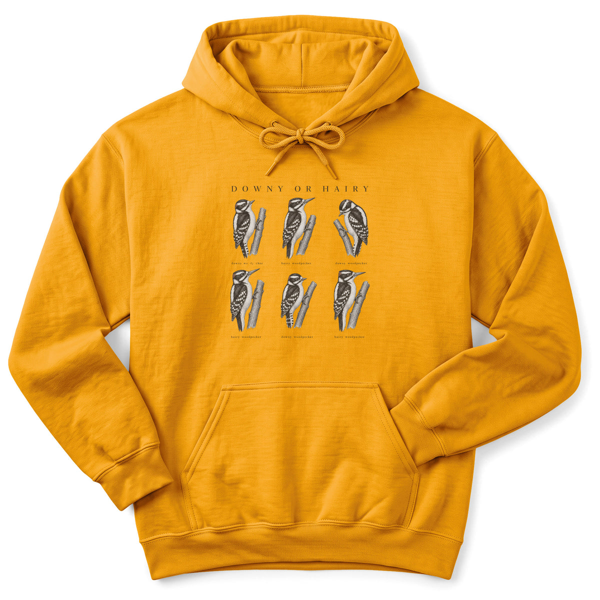 Spark Bird Society — Gold