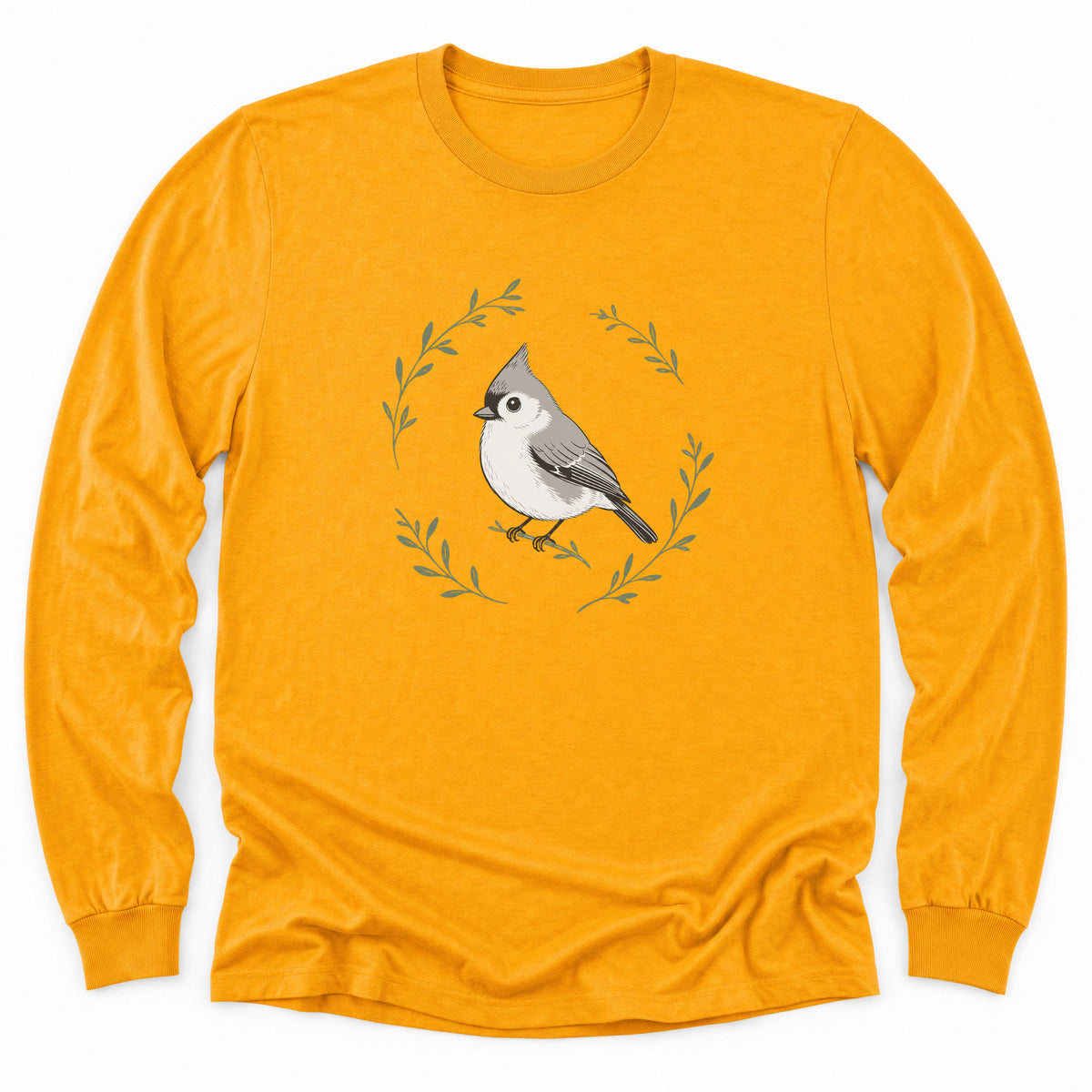 Spark Bird Society — Gold