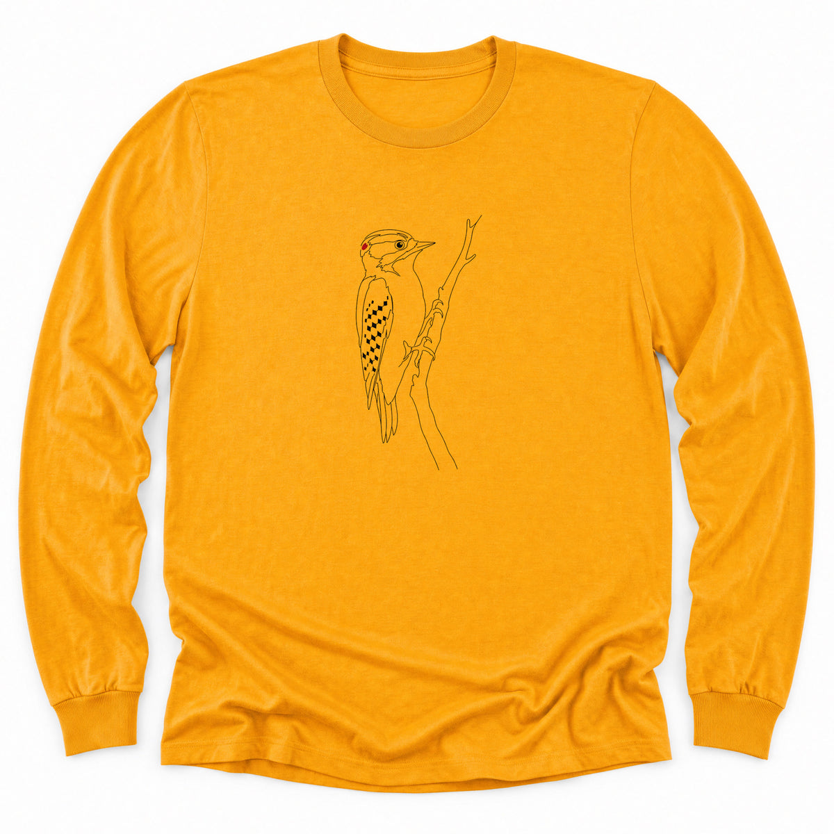 Spark Bird Society — Gold