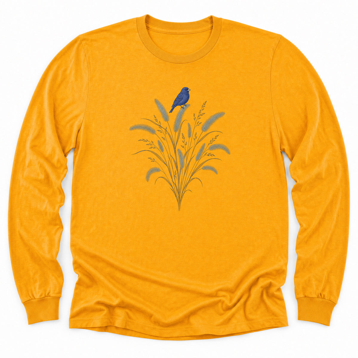 Spark Bird Society — Gold