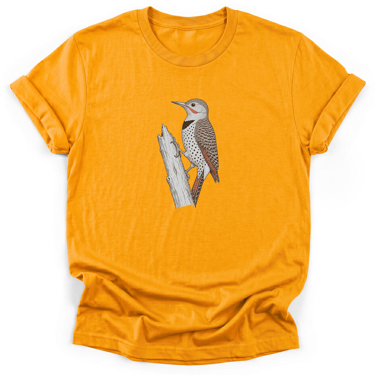 Spark Bird Society — Gold