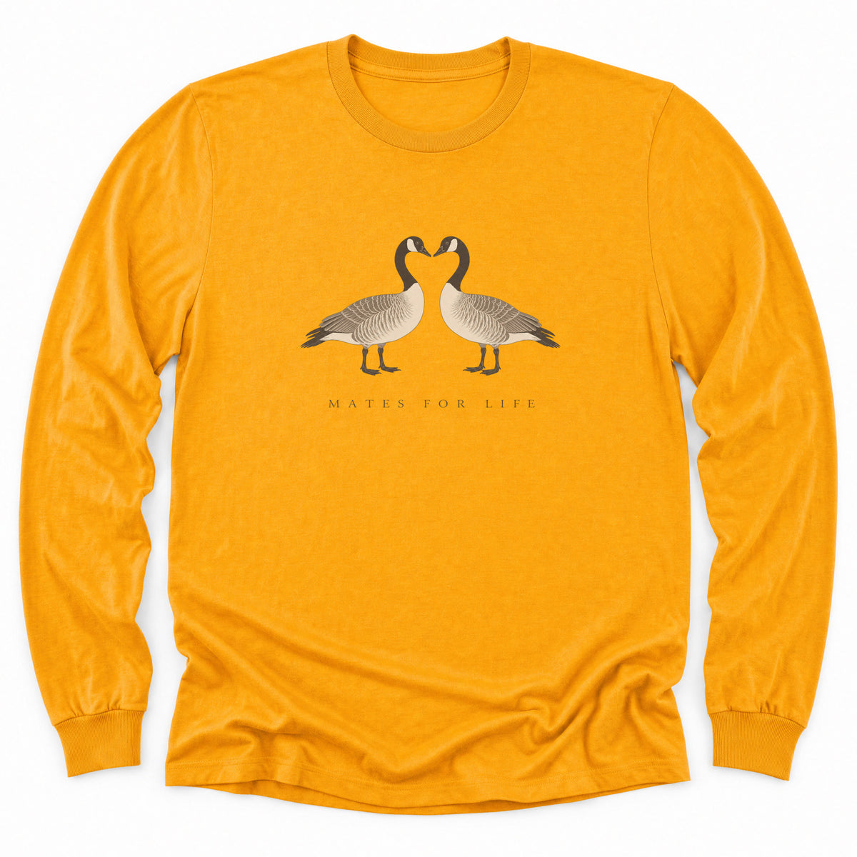 Spark Bird Society — Gold