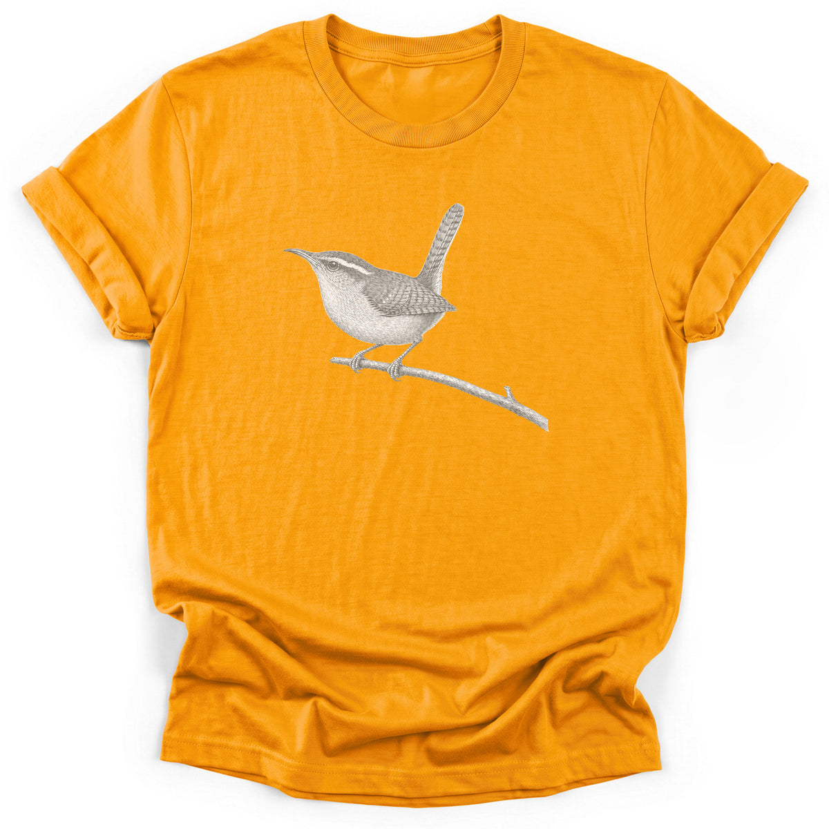 Spark Bird Society — Gold