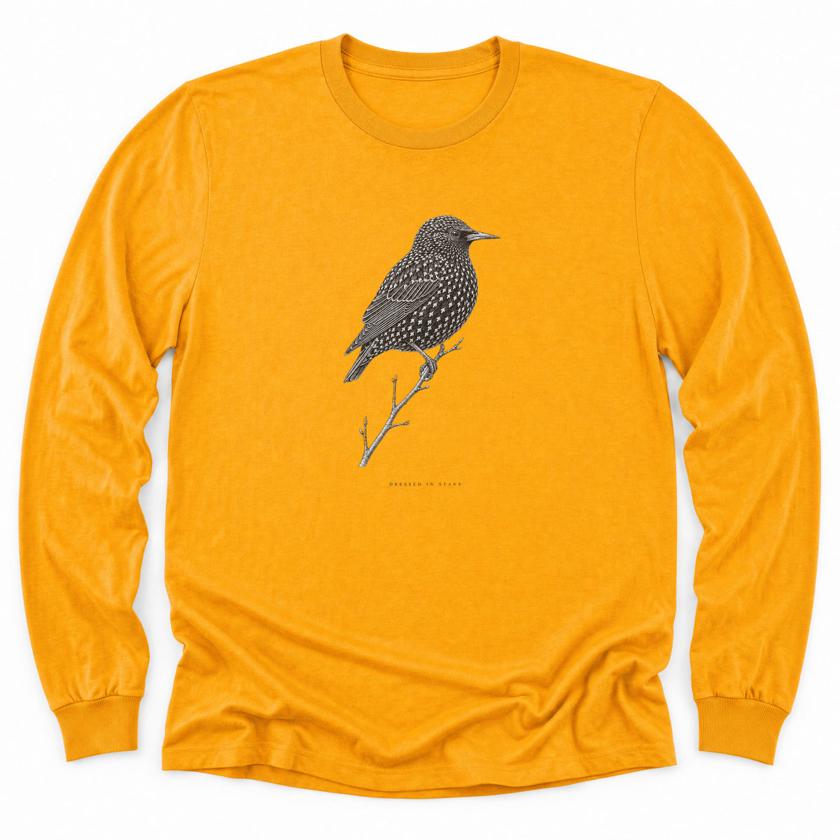 Spark Bird Society — Gold