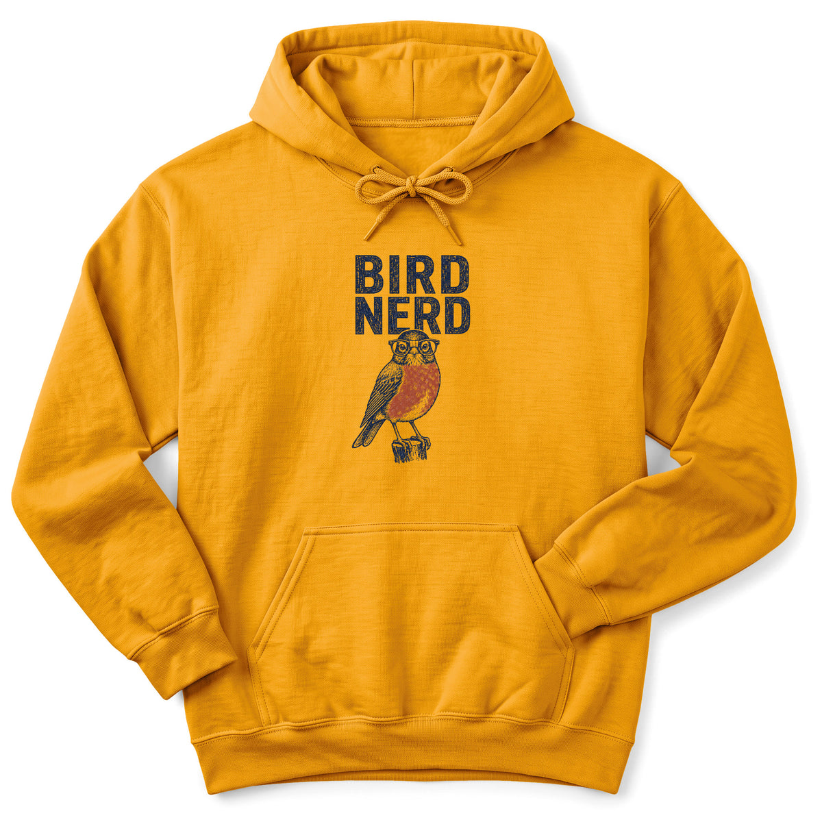 Spark Bird Society — Gold