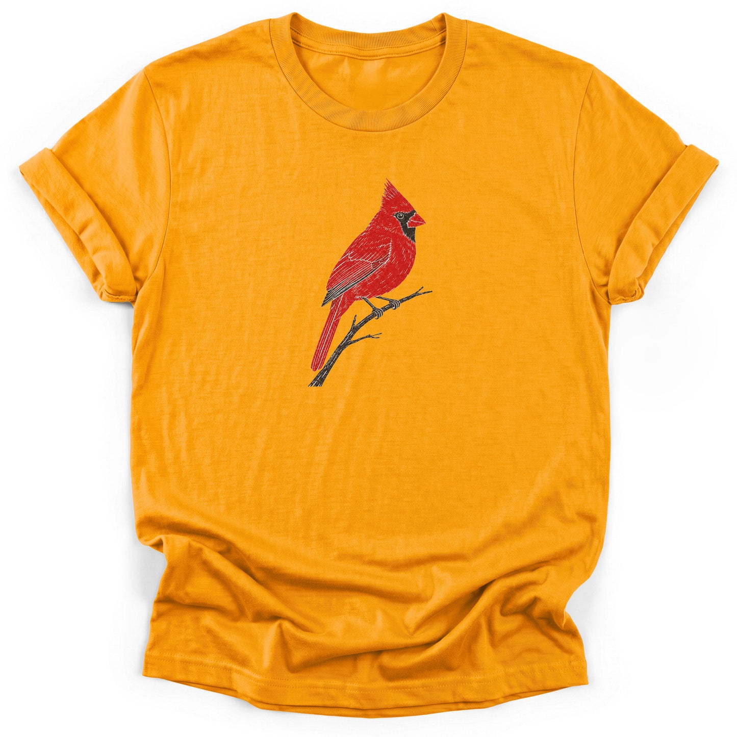 Spark Bird Society — Gold