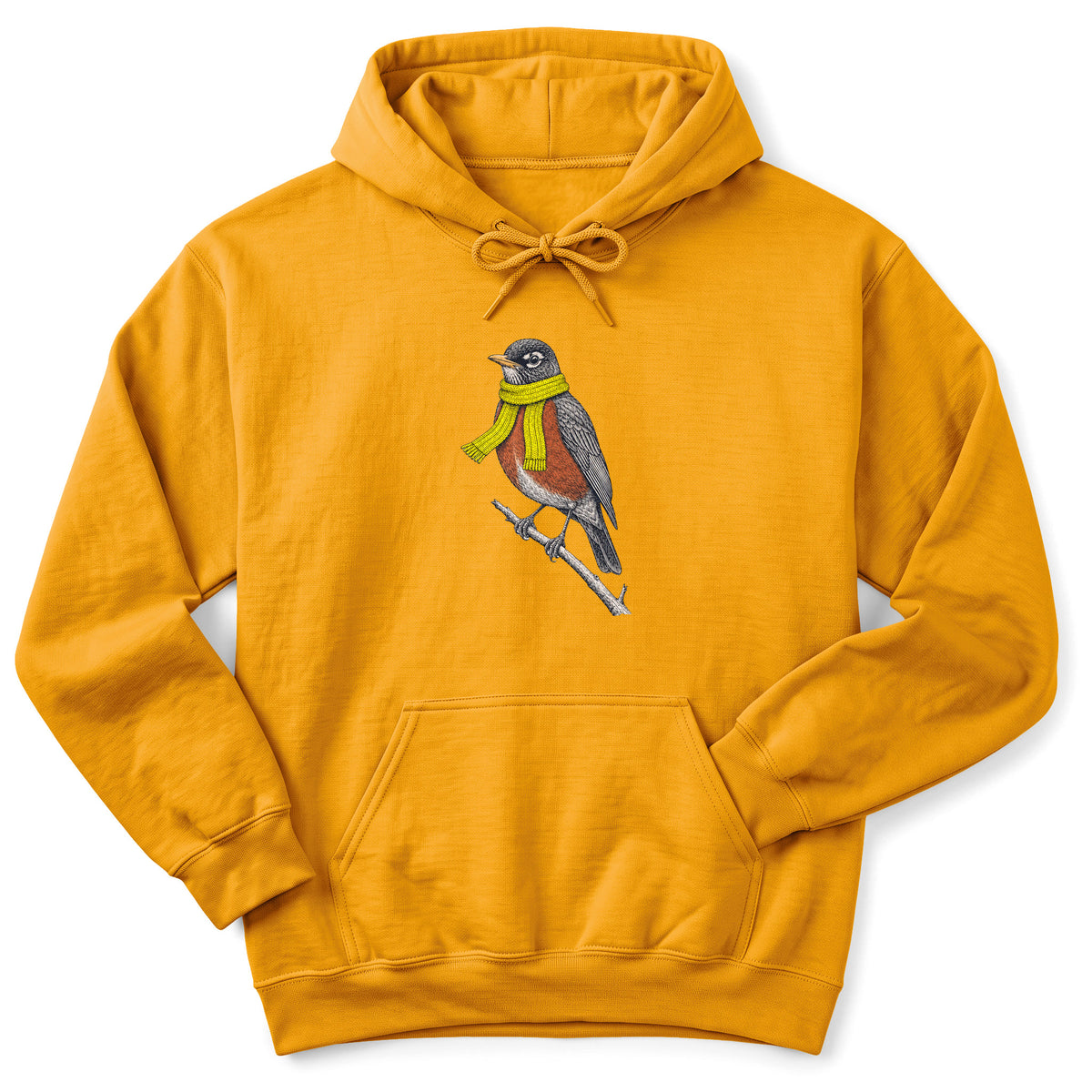 Spark Bird Society — Gold