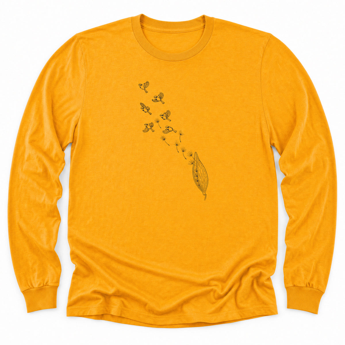 Spark Bird Society — Gold