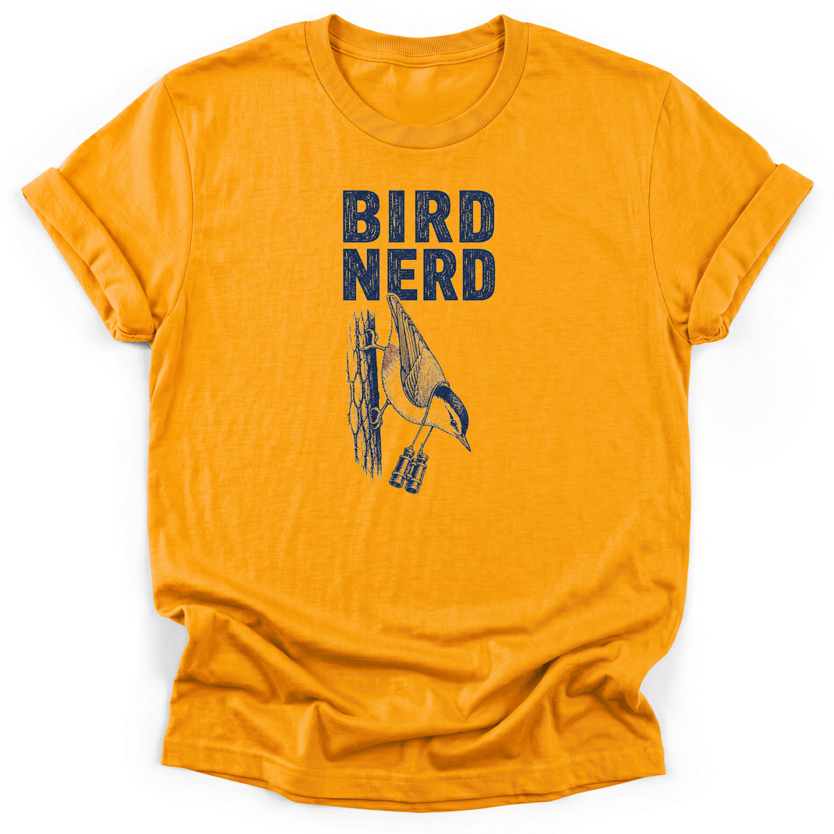 Spark Bird Society — Gold