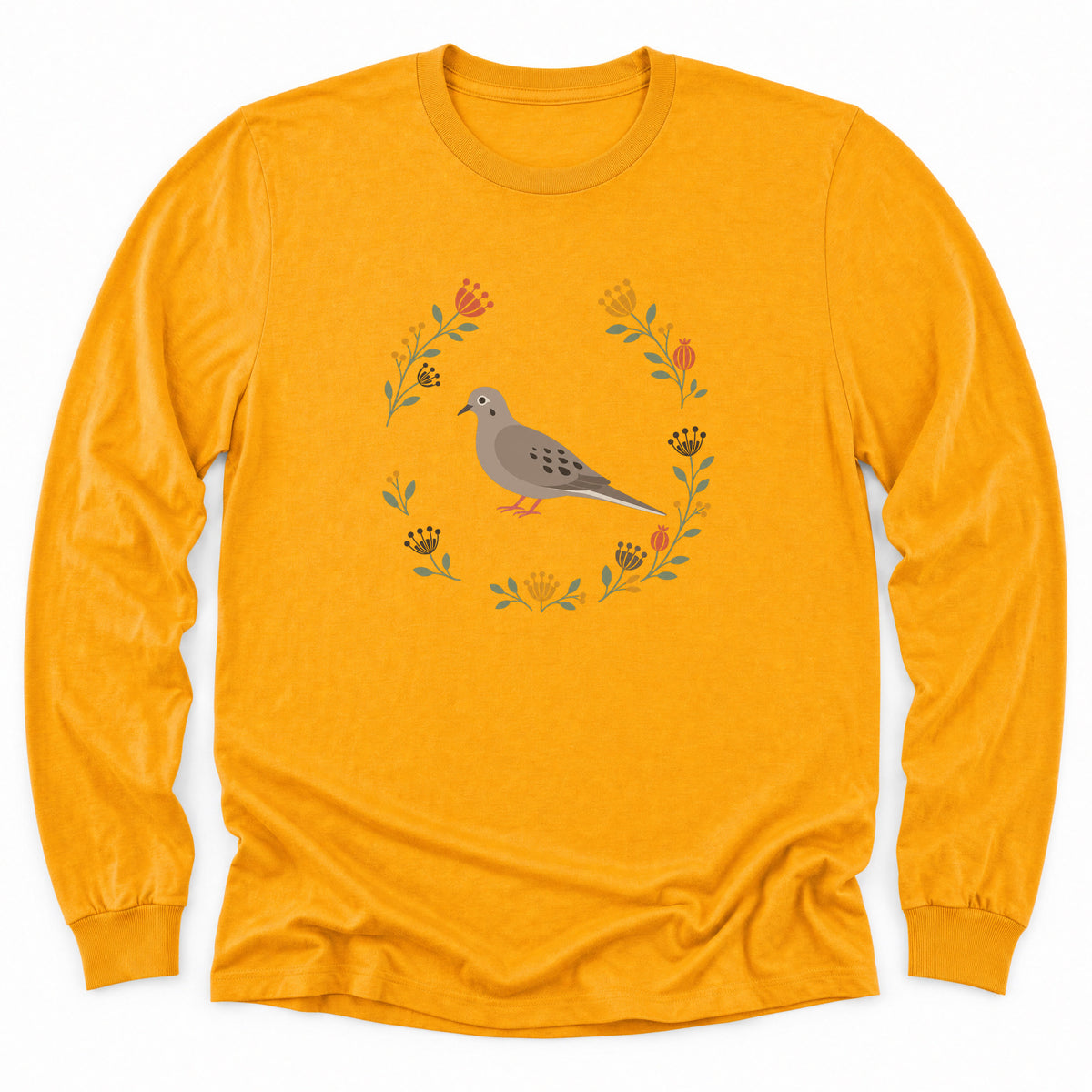 Spark Bird Society — Gold
