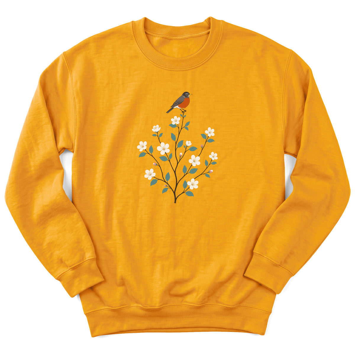 Spark Bird Society — Gold