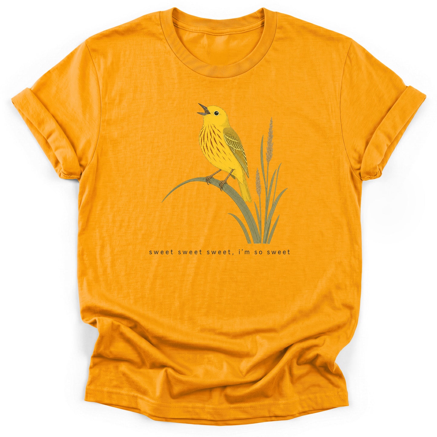 Spark Bird Society — Gold