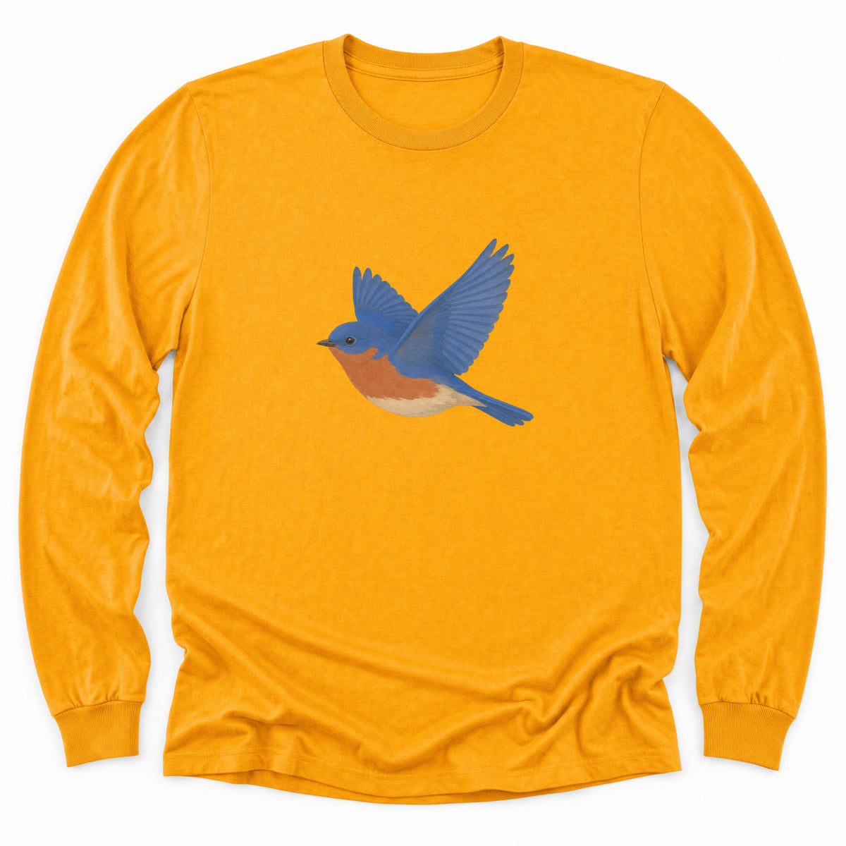 Spark Bird Society — Gold