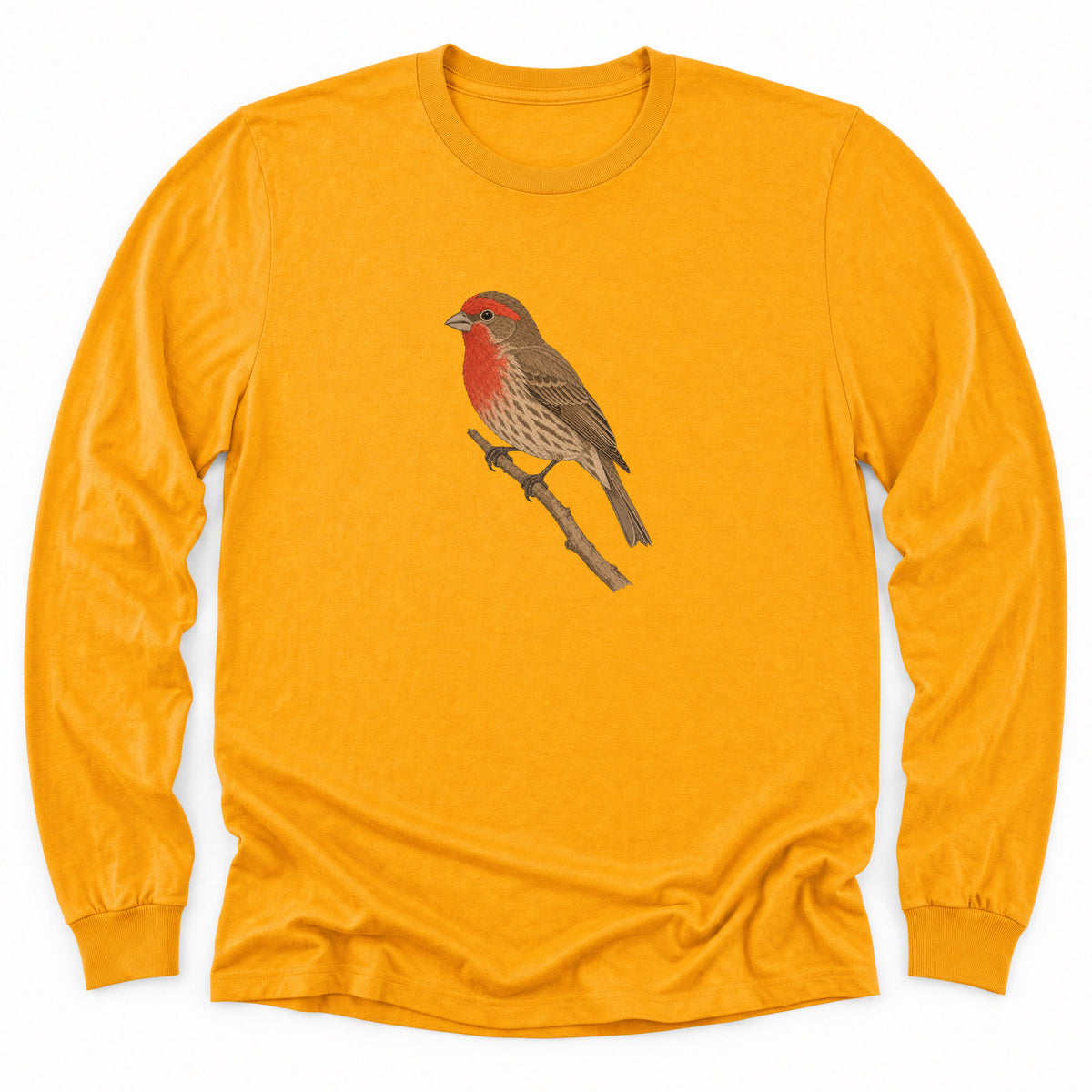 Spark Bird Society — Gold