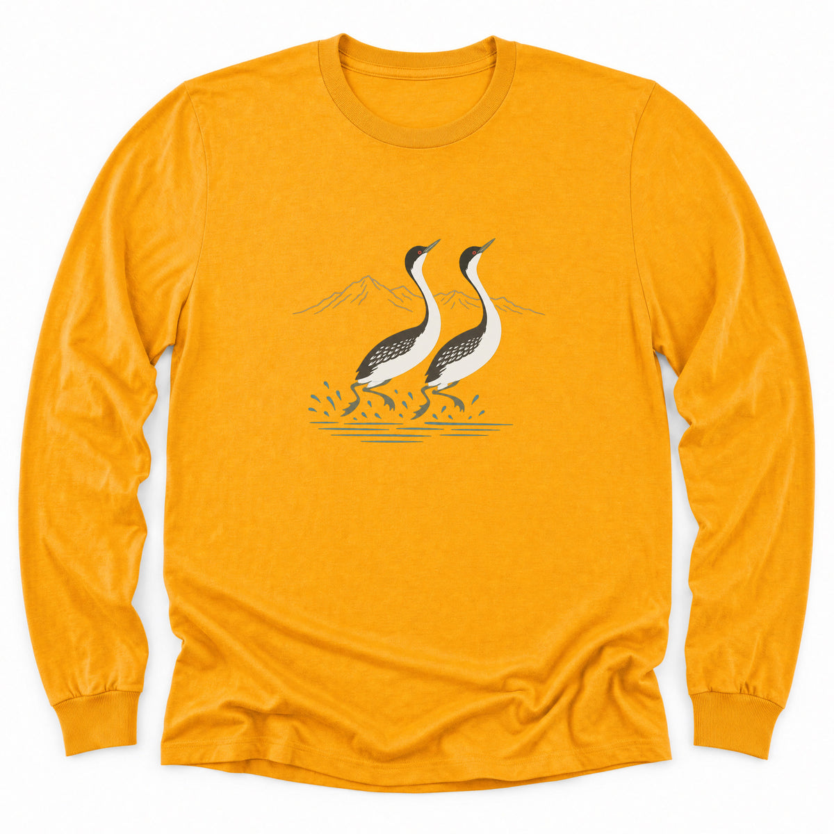 Spark Bird Society — Gold