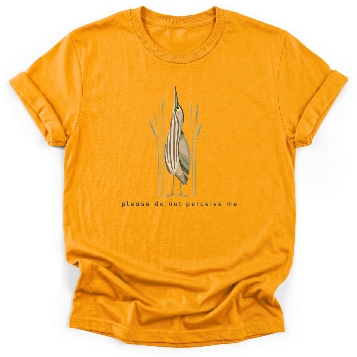 Spark Bird Society — Gold