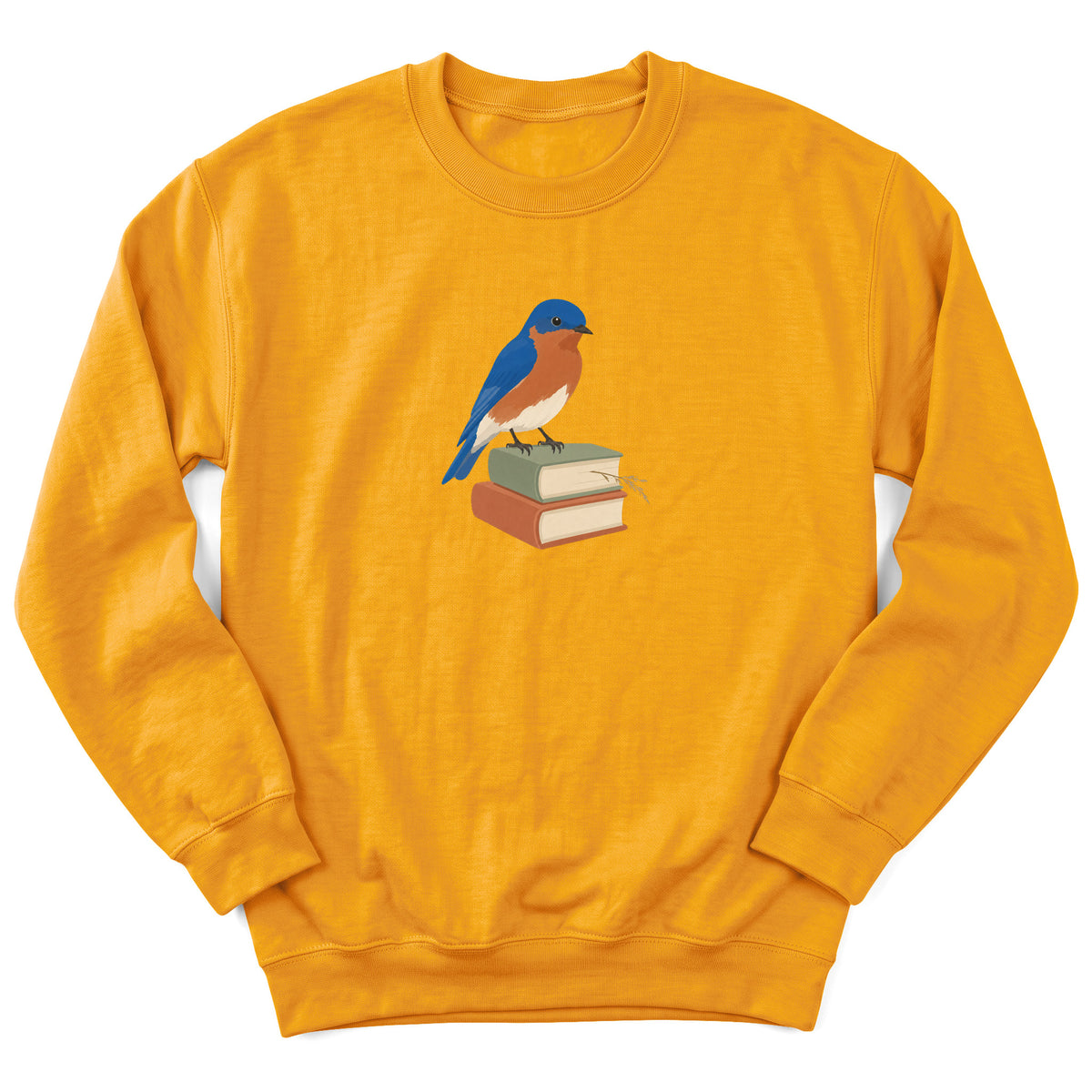 Spark Bird Society — Gold