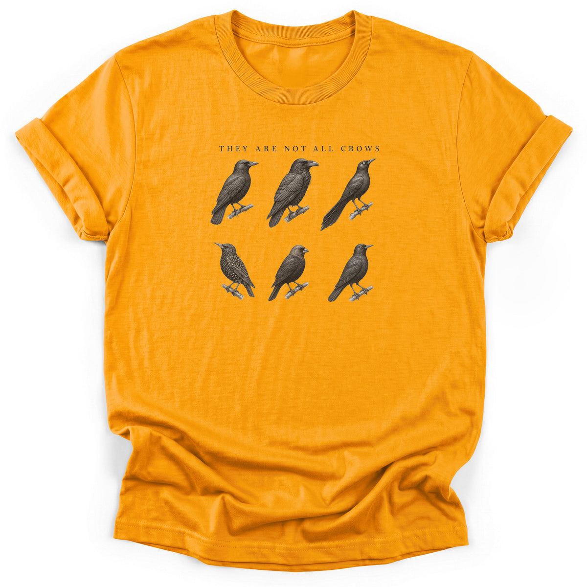 Spark Bird Society — Gold