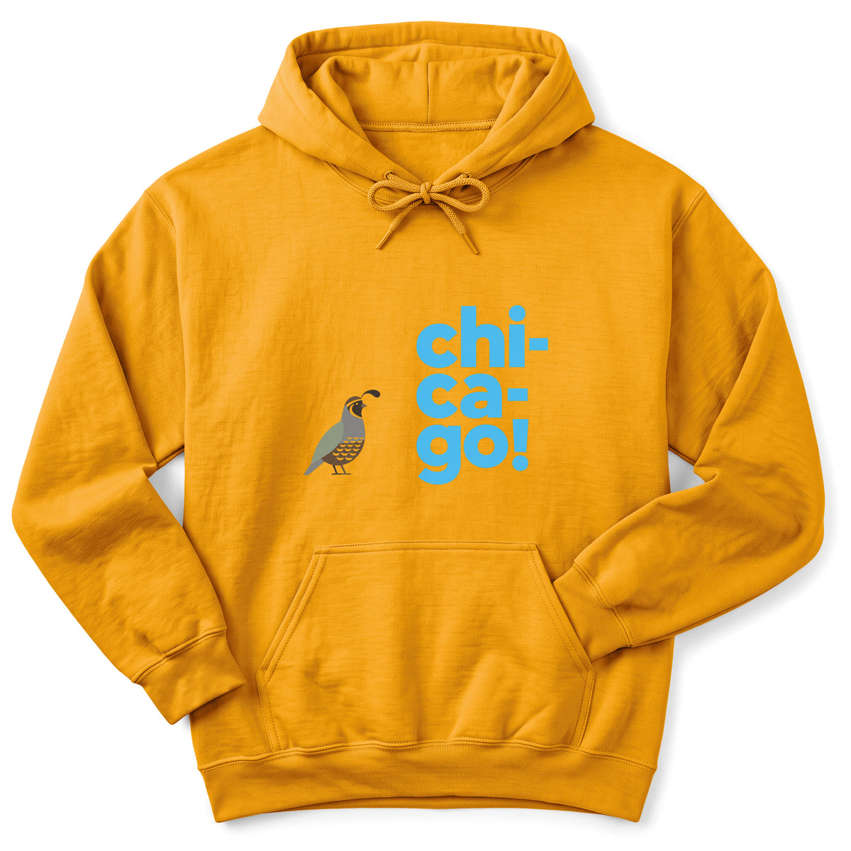 Spark Bird Society — Gold