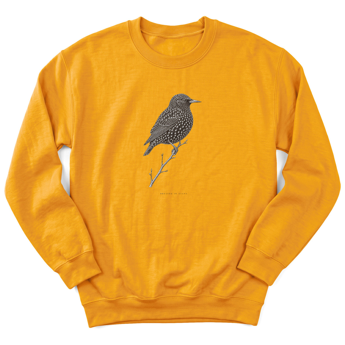 Spark Bird Society — Gold