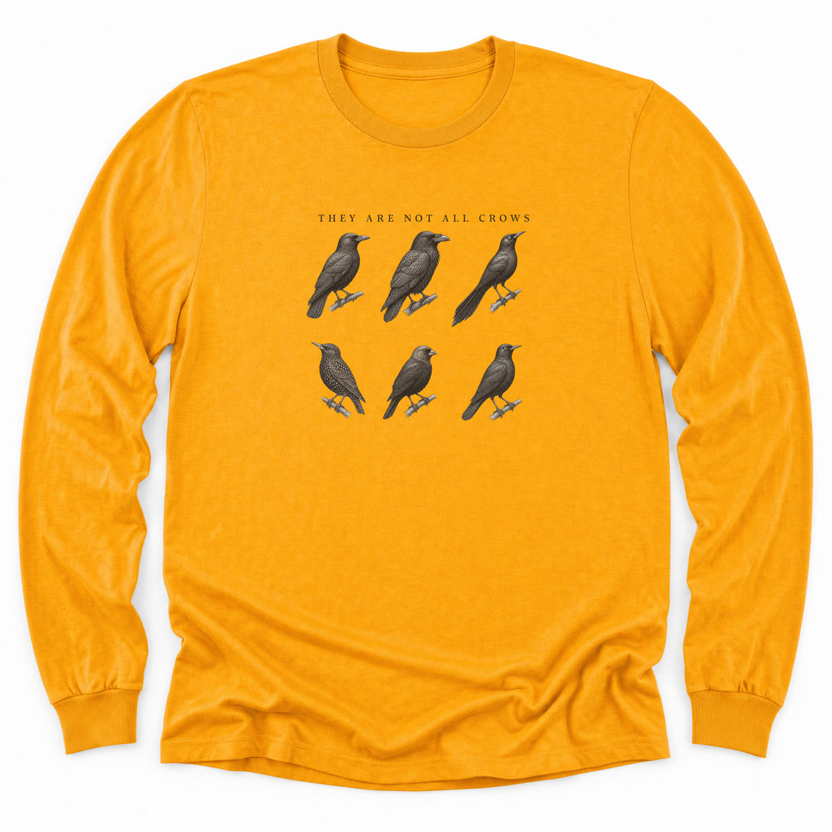 Spark Bird Society — Gold
