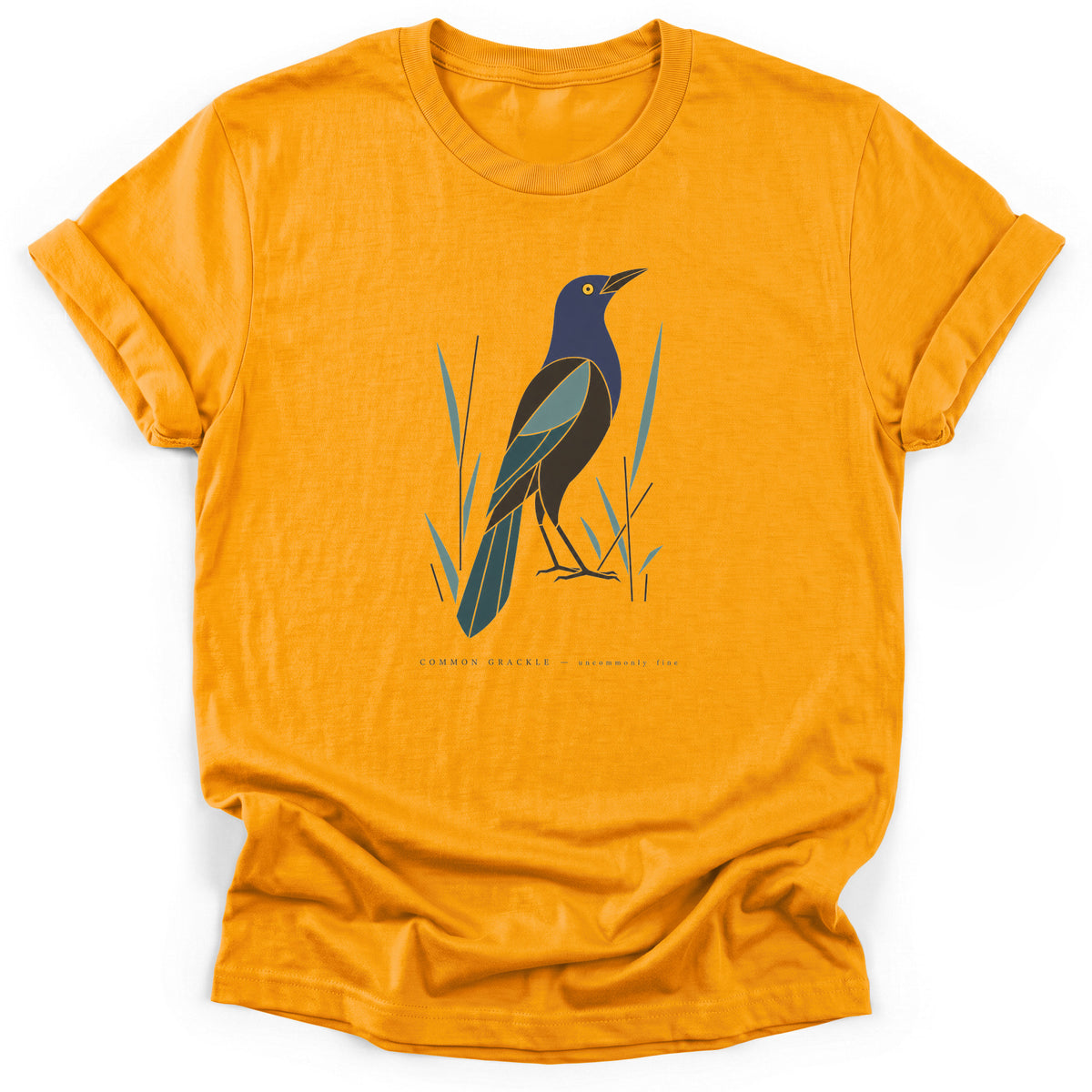 Spark Bird Society — Gold