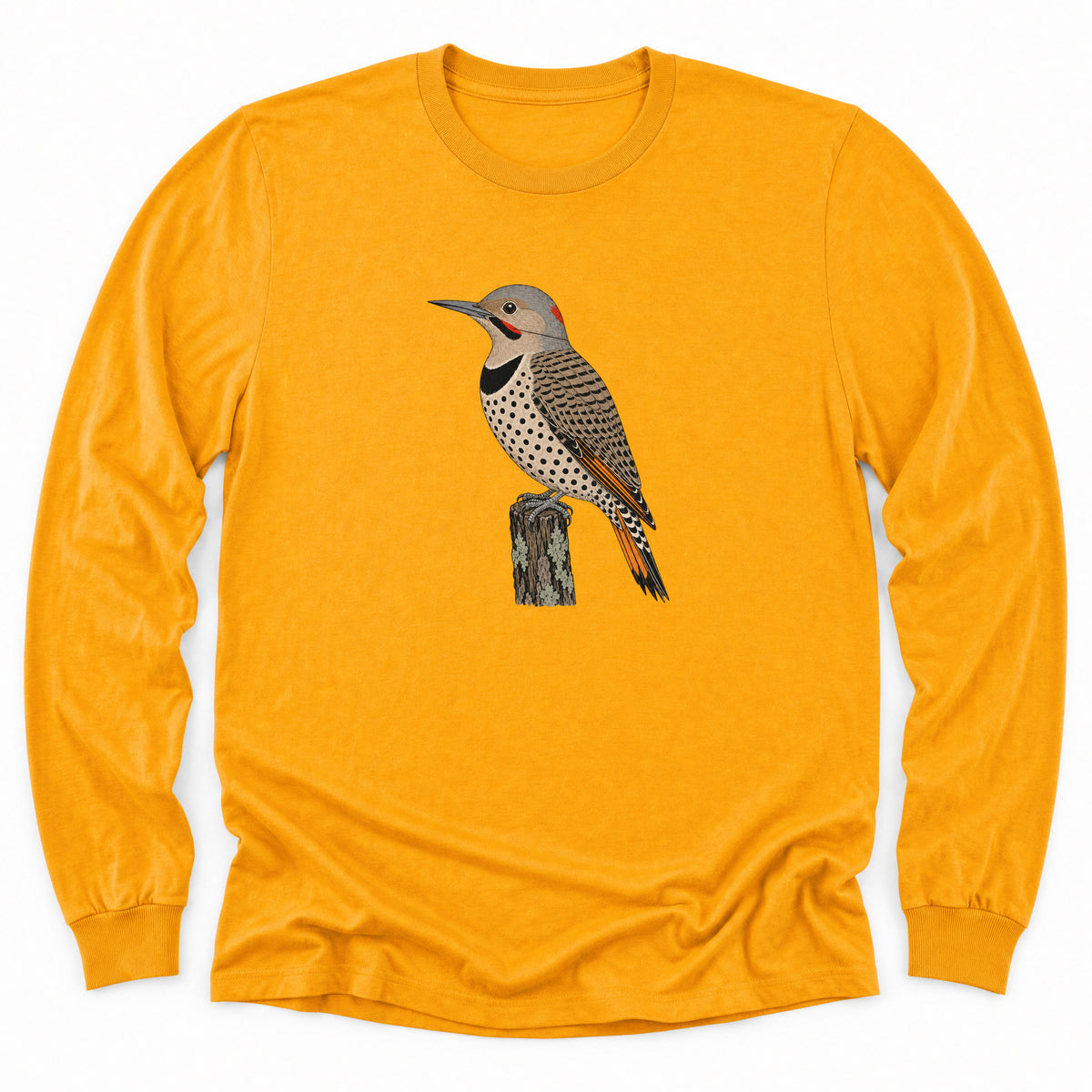 Spark Bird Society — Gold