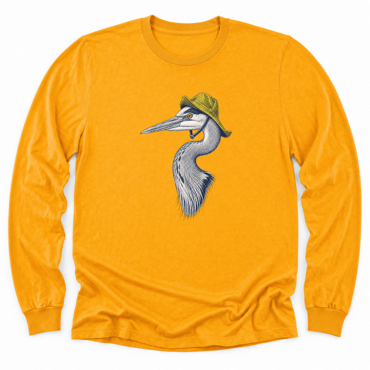Spark Bird Society — Gold