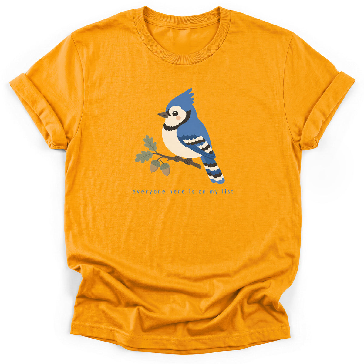Spark Bird Society — Gold