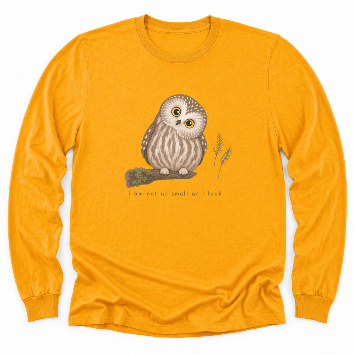 Spark Bird Society — Gold