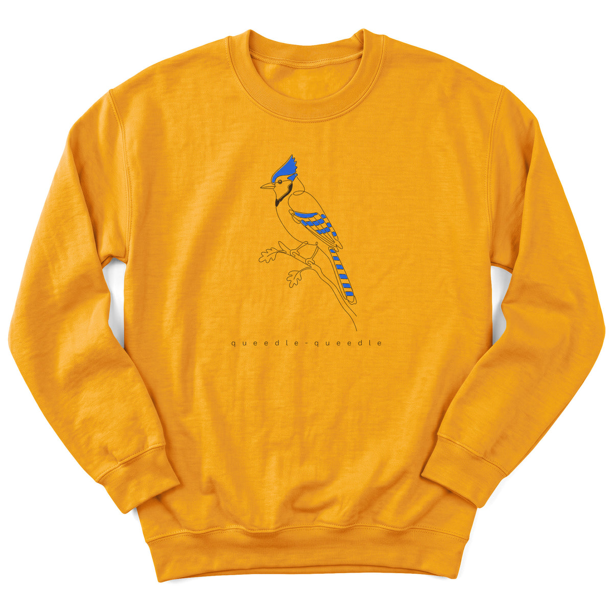 Spark Bird Society — Gold
