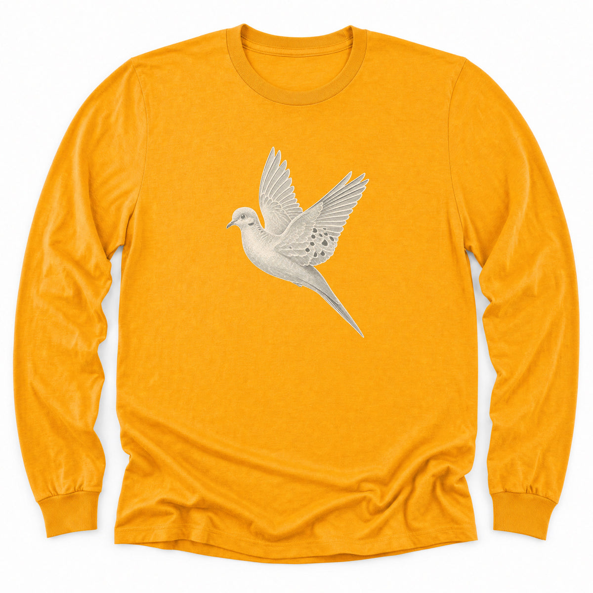 Spark Bird Society — Gold